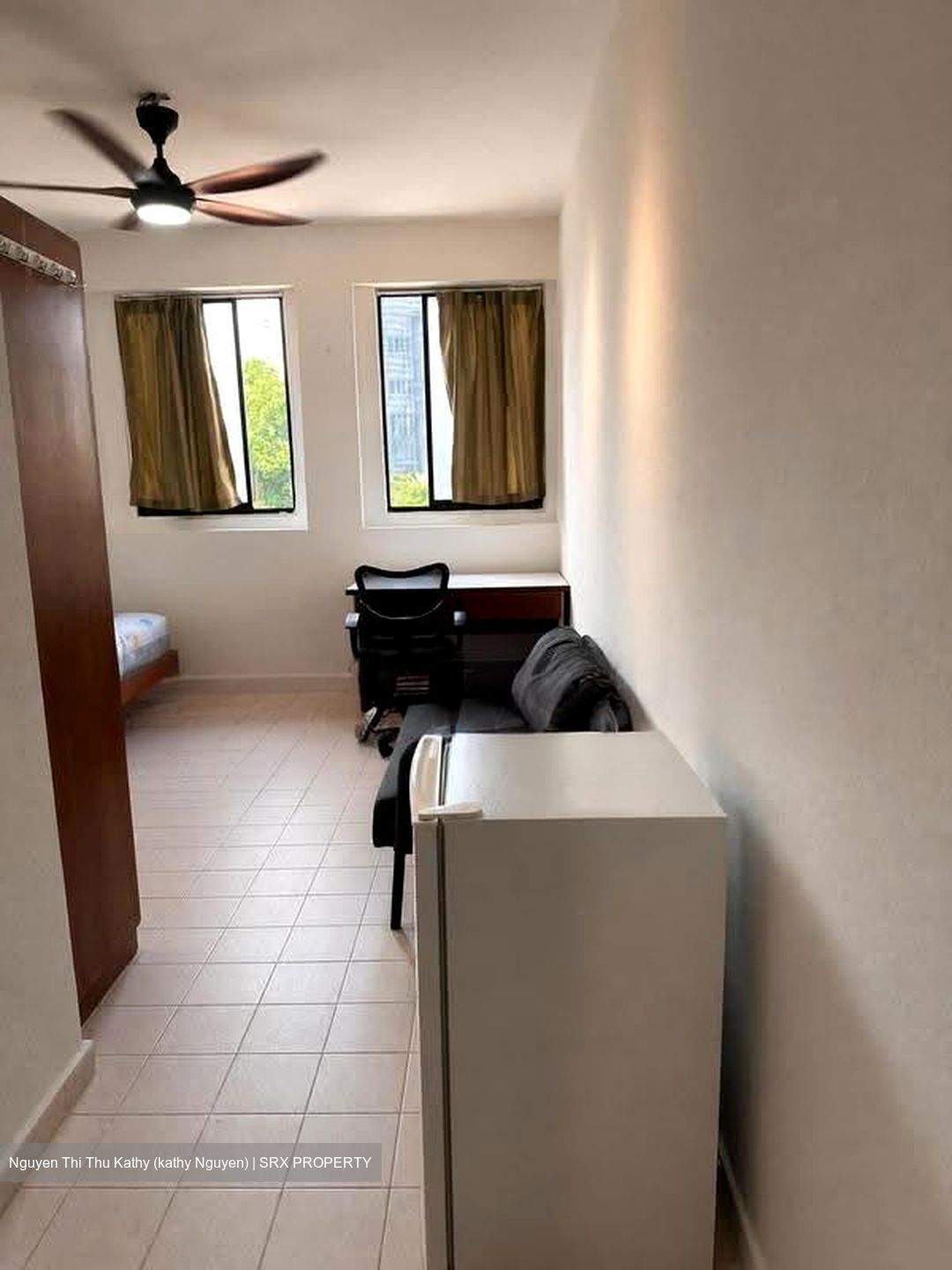 Balmoral Luck (D10), Condominium #634497141